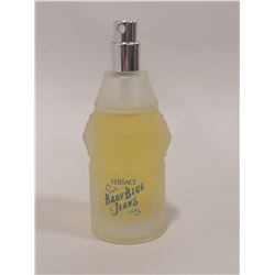 VERSACE BABY BLUE JEANS 50ML EAU DE TOILETTE