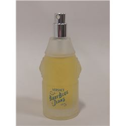VERSACE BABY BLUE JEANS 50ML EAU DE TOILETTE