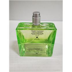 ALFRED SUNG PARADISE 100ML WOMENS EAU DE PARFUM.