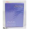 Image 1 : UTOPIA  ALFA EAU DE PARFUME, 3.3FL OZ, MADE IN