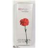 Image 1 : RED FLOWER FOR WOMEN EAU DE PARFUM 3.3FL OZ