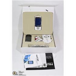 NEW PALM NRG TENS MUSCLE MACHINE