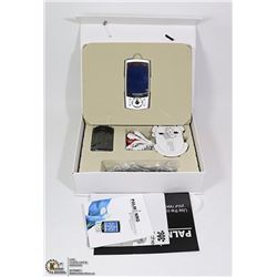 NEW PALM NRG TENS MUSCLE MACHINE