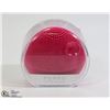 Image 1 : NEW FOREO T-SONIC FACIAL CLEANSING DEVICE