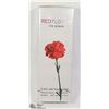 Image 1 : RED FLOWER FOR WOMEN EAU DE PARFUM 3.3FL OZ
