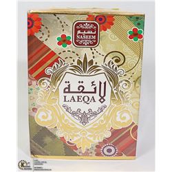 LAEQA CONCENTRATED PERFUME OIL, 12ML