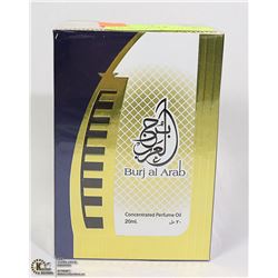 BURJ AL ARAB CONCENTRATED PERFUME OIL 20ML