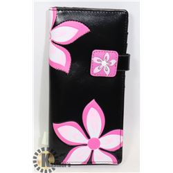 NEW SHAG WEAR WOMENS WALLET