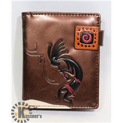 NEW SHAG WEAR WOMENS WALLET