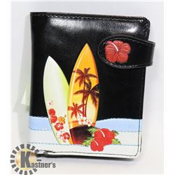 NEW SHAG WEAR WOMENS WALLET