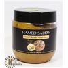 Image 1 : HAMED SALON FACIAL SCRUB GOLD 500ML