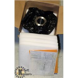 JOHN CRANE O-RING PUSHER SEAL