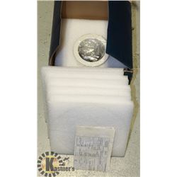 JOHN CRANE CARTRIDGE SEAL