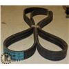 Image 1 : HUGE V BELT 3" X 3/4" X 18'