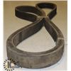 Image 1 : HUGE V BELT 3" X 3/4" X 18'