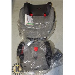 BRITAX HIGHPOINT BOOSTER SEAT