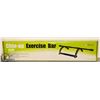 Image 1 : CHIN UP EXERCISE BAR "ELEGANT SPORT" BRAND