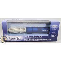 NEW HELEN OF TROY 1" PROFESSIONAL HOT AIR BRUSH