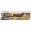 Image 1 : NEW BABYLISS PRO 1-1/4" CERAMIC HOT AIR BRUSH
