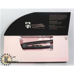 NEW JOSE EBER PROFESSIONAL HAIR STRAIGHTENER