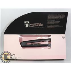 NEW JOSE EBER PROFESSIONAL HAIR STRAIGHTENER