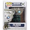 Image 1 : FUNKO POP LARGE THE ARCHERON FIGURE