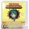 Image 1 : MY HERO ACADEMY IZUKU MIDORIYA