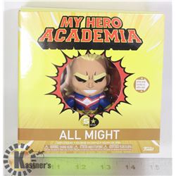 MY HERO ACADEMY ALL MIGHT ACTION FIGURE