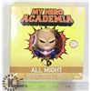 Image 1 : MY HERO ACADEMY ALL MIGHT ACTION FIGURE