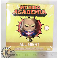 MY HERO ACADEMY ALL MIGHT ACTION FIGURE