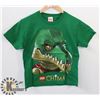 Image 1 : YOUTH LEGO CHIMA T-SHIRT L