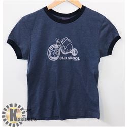 YOUTH GIRLS NOVELTY T-SHIRT M