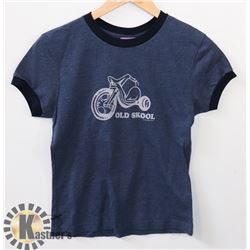 YOUTH GIRLS NOVELTY T-SHIRT S