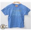 Image 1 : YOUTH BOYS NOVELTY T-SHIRT S