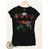 Image 1 : LADIES BATMAN T-SHIRT M