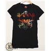 Image 1 : LADIES BATMAN T-SHIRT L
