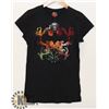 Image 1 : LADIES BATMAN T-SHIRT M