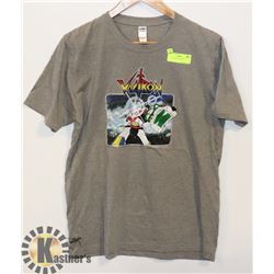 MENS VOLTRON T-SHIRT M