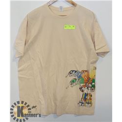 MENS VOLTRON T-SHIRT XL