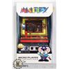 Image 1 : NEW MY ARCADE MAPPY ARCADE MICRO GAME CABINET