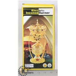 NEW ELECTRIC INCENSE BURNER
