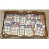 Image 1 : FLAT OF NEW PING PONG BALLS