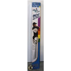 NEW WAY TO GOLF 7 CLUB SET SIZE 3