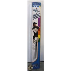 NEW WAY TO GOLF 7 CLUB SET SIZE 3