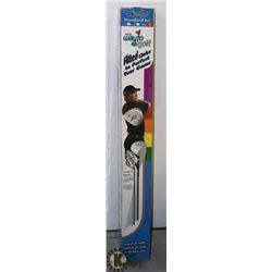 NEW WAY TO GOLF 7 CLUB SET SIZE 5