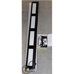 MICMOL LED AQUA AIR 1200 AQUARIUM LIGHTS