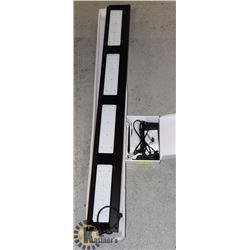 MICMOL LED AQUA AIR 1200 AQUARIUM LIGHTS