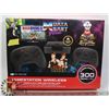 Image 1 : MY ARCADE GAMESTATION WIRELESS CONSOLE 300 GAMES