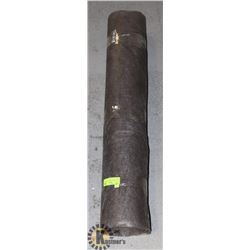 JOBES PREMIUM WEED CONTROL FABRIC- 3' X 200' ROLL