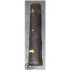 Image 1 : JOBES PREMIUM WEED CONTROL FABRIC- 3' X 200' ROLL